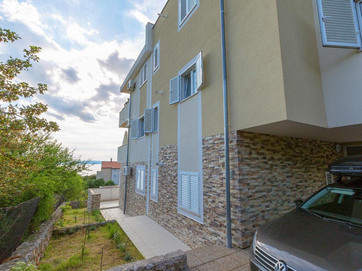 Apartment Cvit 1 By Interhome Klenovica Exteriér fotografie