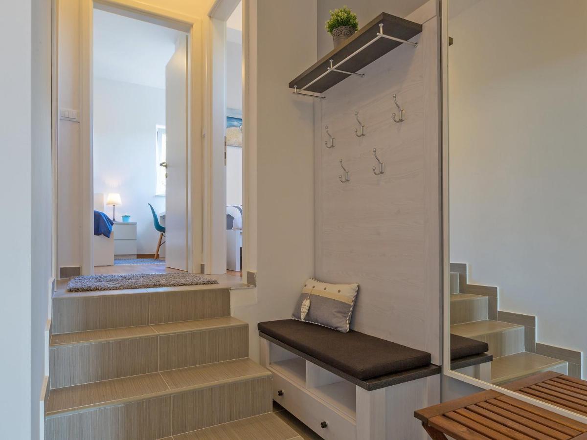 Apartment Cvit 1 By Interhome Klenovica Exteriér fotografie